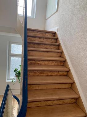 Foto - Etagenwohnung in Leverkusen zur Miete