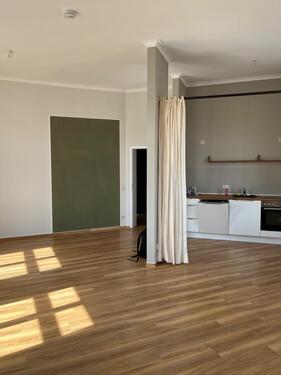 Foto - 2 Zimmer Etagenwohnung zur Miete in Halle (Saale)