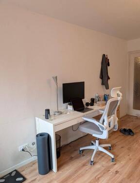 Foto - 4 Zimmer Etagenwohnung zur Miete in München