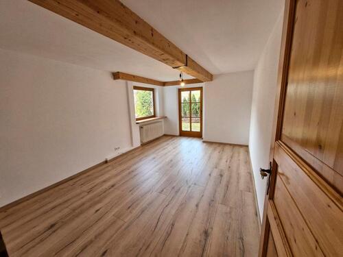 Foto - 62 m² Wohnung mit GartenSeeblick in ThierseeTirol zu vermieten