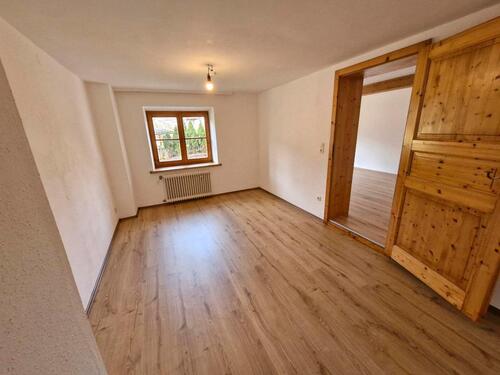 Foto - Erdgeschoßwohnung in Kiefersfelden zur Miete