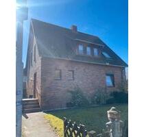 Einfamilienhaus zu verkaufen in Schneverdingen