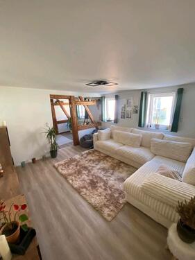 Foto - 4 Zimmer Wohnung - 1.000,00&nbsp;EUR Kaltmiete, ca.&nbsp; 90,00&nbsp;m&sup2;