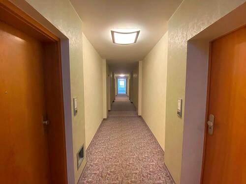 Foto - 2 Zimmer Etagenwohnung zur Miete in Suhl