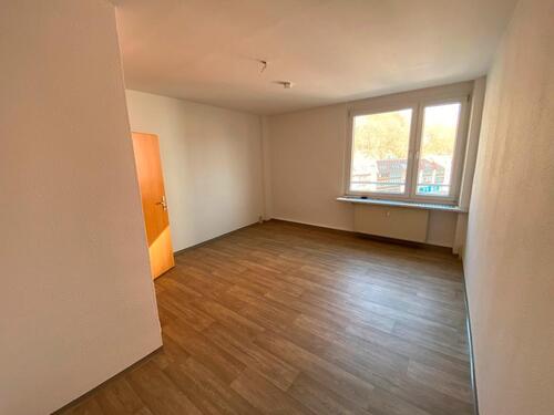 Foto - Etagenwohnung in Suhl zur Miete