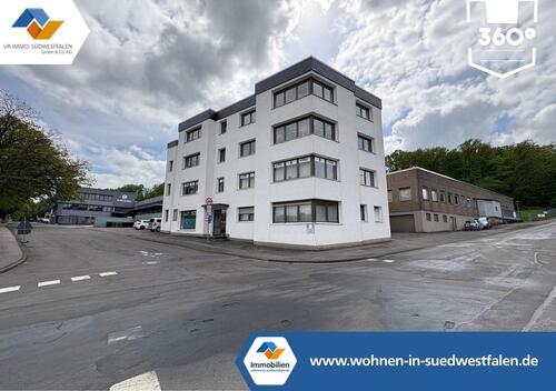 Foto - VR IMMO: Möblierte Büroräumlichkeiten - hier können Sie sofort durchstarten!