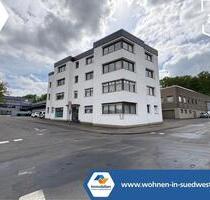 VR IMMO: Möblierte Büroräumlichkeiten - hier können Sie sofort durchstarten! - Meinerzhagen