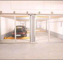 Tiefgaragenstellplatz Parkliftsystem, Nähe UKE, Eppendorf - Hamburg Alsterdorf