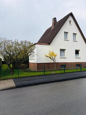 Foto - Einfamilienhaus mit Garten & Gestaltungsmöglichkeiten