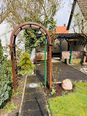 Foto - 4 Zimmer Einfamilienhaus zur Miete in Schlangen