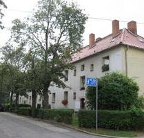 Kleine Wohlfühlwohnung mit Badewanne im Finkenweg 9 Naumburg (Saale)