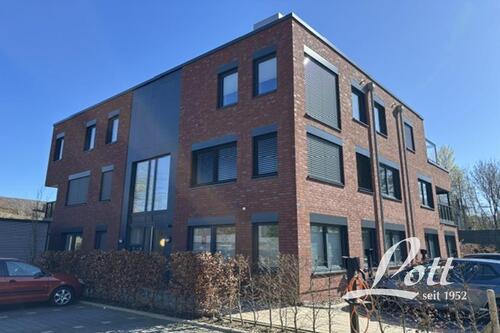 Foto - **Wohnen in Bad Zwischenahn - schöne Erdgeschosswohnung - Ortskern fussläufig erreichbar