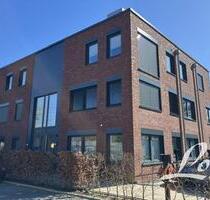 **Wohnen in Bad Zwischenahn - schöne Erdgeschosswohnung - Ortskern fussläufig erreichbar