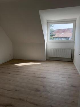Foto - Frisch renovierte 2-Zimmer-Wohnung in Denkte