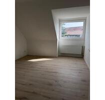 Frisch renovierte 2-Zimmer-Wohnung in Denkte