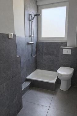 Foto - 2 Zimmer Dachgeschoßwohnung zur Miete in Denkte