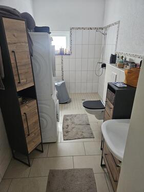 Foto - Erdgeschoßwohnung in Langenhahn zur Miete