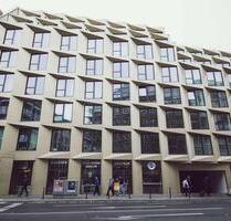 Gut gelegener Stellplatz in zentraler Lage, Berlin Mitte Chausseestraße 108