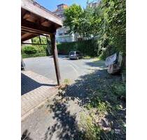 PKW-Stellplatz in Plauen zu vermieten - Dresden Cotta