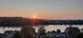 Foto - schöne 3,5 Zi-Wohnung mit Balkon uns Gartennutzung
