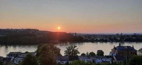 Foto - schöne 3,5 Zi-Wohnung mit Balkon uns Gartennutzung
