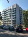 Foto - 1-Zimmerwohnung mit Balkon und Einbauküche