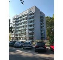 1-Zimmerwohnung mit Balkon und Einbauküche - Frankfurt am Main Unterliederbach