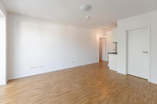 Foto - Etagenwohnung in Frankfurt am Main zur Miete