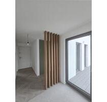 Exklusive Penthauswohnung Neubau KFW 40 Erstbezug Dachterrasse - Grünberg