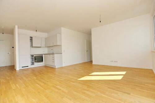 Foto - Helle 2-Zimmer Wohnung zur Miete in Berlin