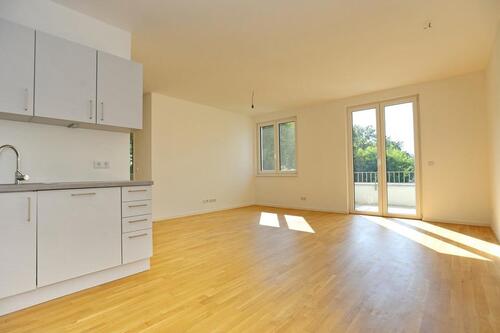 Foto - 2 Zimmer Erdgeschoßwohnung zur Miete in Berlin