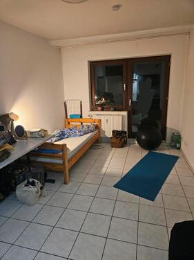 Foto - Eingerichtete Wohnung in der Pluwiger Str.2