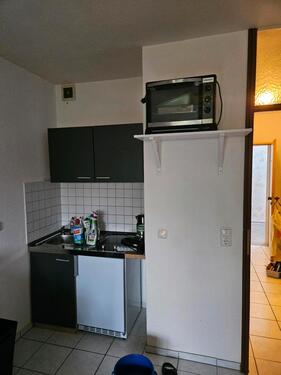Foto - 1 Zimmer Etagenwohnung zur Miete in Trier