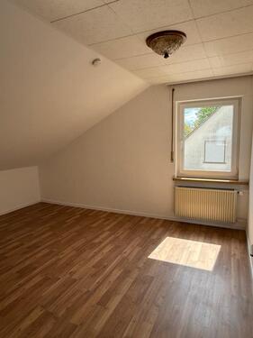 Foto - 2 Zimmer Dachgeschoßwohnung zur Miete in Mogendorf