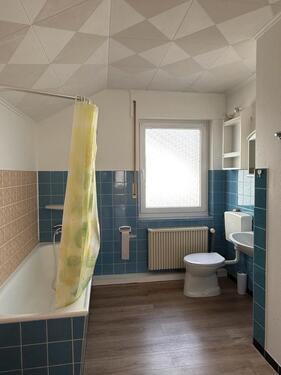 Foto - Dachgeschoßwohnung in Mogendorf zur Miete