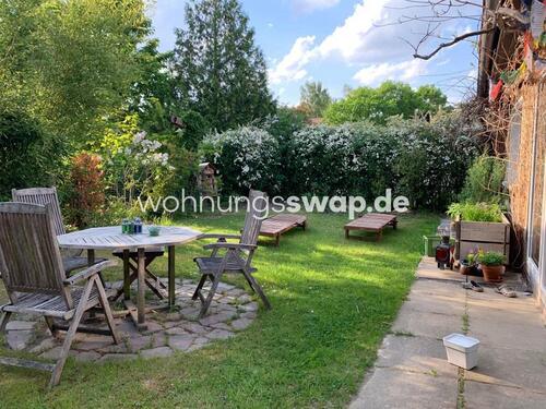 Foto - Wohnungsswap - 3 Zimmer, 90 m² - Im Kamp, Potsdam