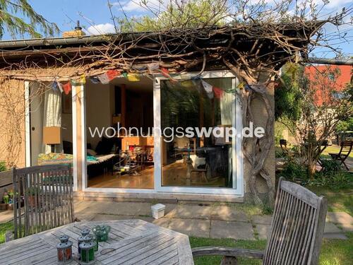 Foto - Etagenwohnung in Kleinmachnow zur Miete