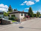 Foto - Einfamilienhaus in Strasburg (Uckermark)