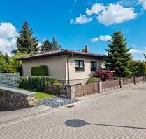 Einfamilienhaus in Strasburg (Uckermark)