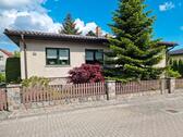 Foto - 4 Zimmer Einfamilienhaus zum Kaufen in Strasburg (Uckermark)