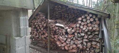 Foto - Einfamilienhaus in Haselbach zum Kaufen