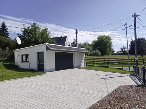 Foto - 5 Zimmer Einfamilienhaus zum Kaufen in Rochlitz