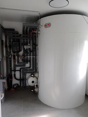 Foto - 5 Zimmer Einfamilienhaus in Rochlitz
