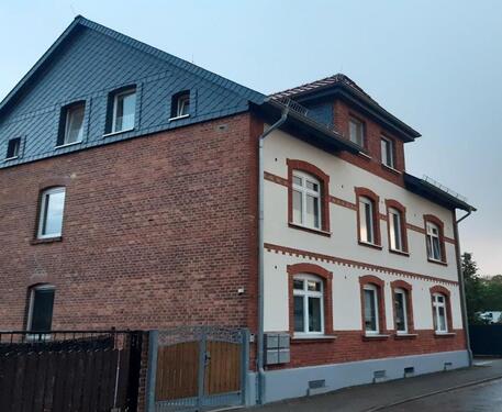 Foto - 11 Zimmer Mehrfamilienhaus, Wohnhaus zum Kaufen in Oebisfelde-Weferlingen