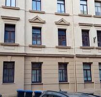2-Zi-Whg neu renoviert im Zentrum v. Altenburg m. EBK auf Wunsch