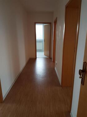 Foto - Etagenwohnung zur Miete in Dahlen