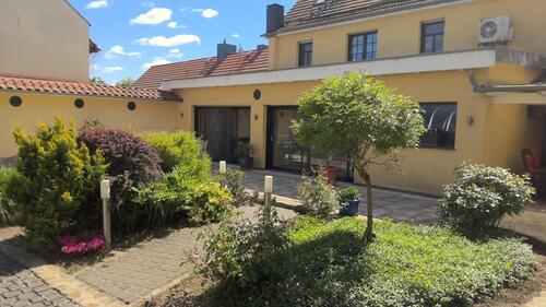 Foto - Wohn-Geschäftshaus - 900.000,00 EUR Kaufpreis,