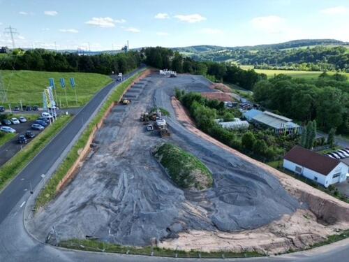 Foto - andere zur Miete in Hauneck