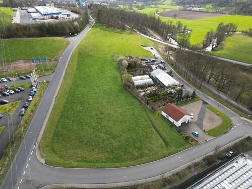 Foto - andere in Hauneck zur Miete