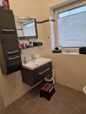 Foto - Etagenwohnung zur Miete in Börger